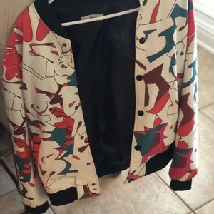 ♥️ G-Dragon Kpop Fantastic Baby Jacket♥️
